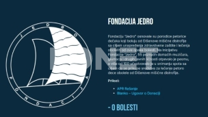 Pomoći obolelim dečacima